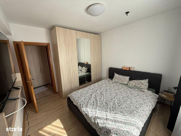 Apartament 2 camere de vanzare Zona Democratiei Lupeni - Ploiesti - 1