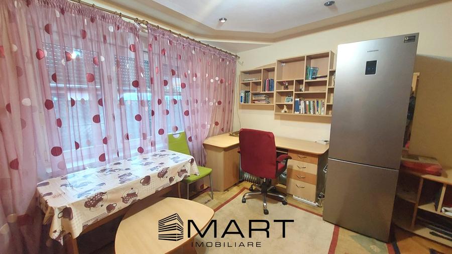 Casa individuala cu teren 650 mp Piata Cluj - 10