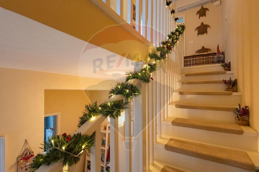 Duplex cu personalitate, gata de mutare | Dumbrăvița - 4