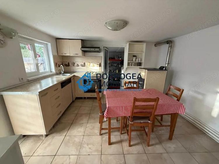 Caslita, casa BCA, iesire la Lac, teren 800 mp - 1