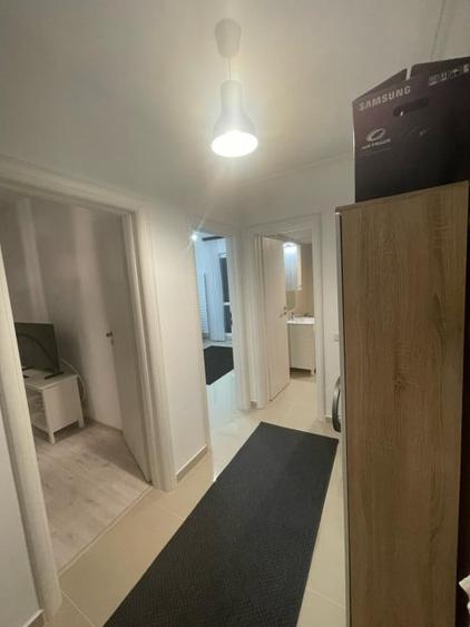 Apartament 2 camere Militari residence - 9