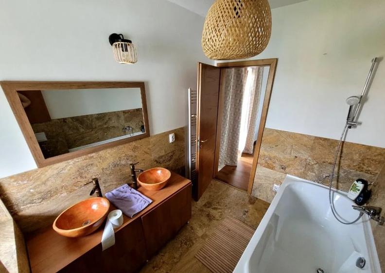 COMISION 0%! Casă individuală 230 mp, teren 1000 mp, Iris – 1.700€ - 9