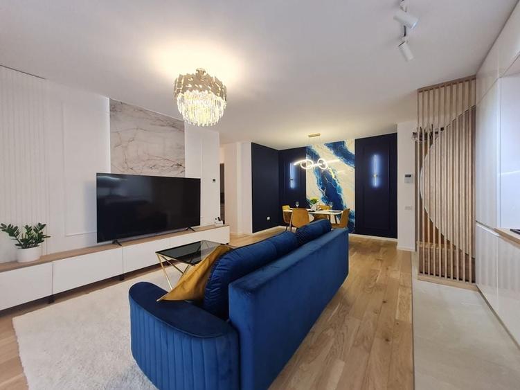 Lux și calitate la 5 minute de Piața Victoriei - 26