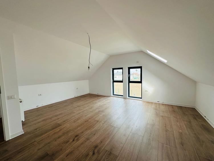 Casă Modernă în Berceni - Confort și Flexibilitate pentru Familia Ta - 11