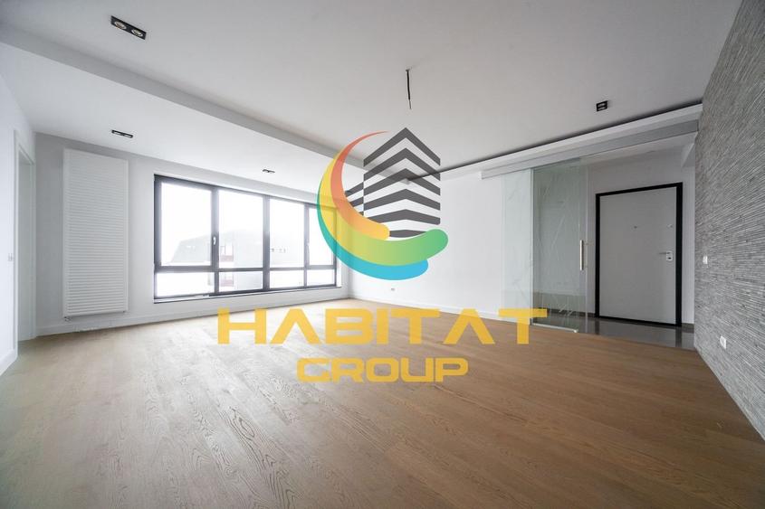 Garsonieră Etaj 1 Grand Arena - 1