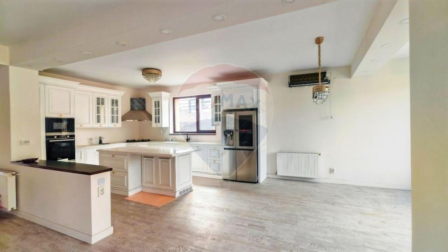 Vilă de vânzare în Berceni, teren 1161 mp | Oportunitate investiție - 3