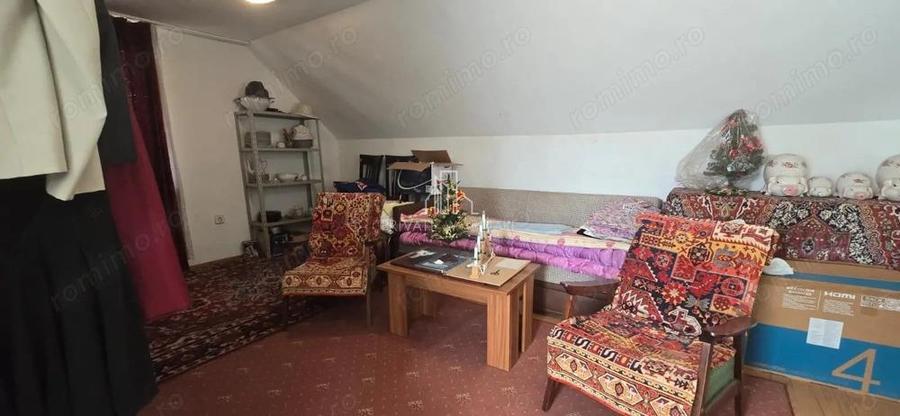 Casa de vanzare, zona centrala, Sighisoara - 6