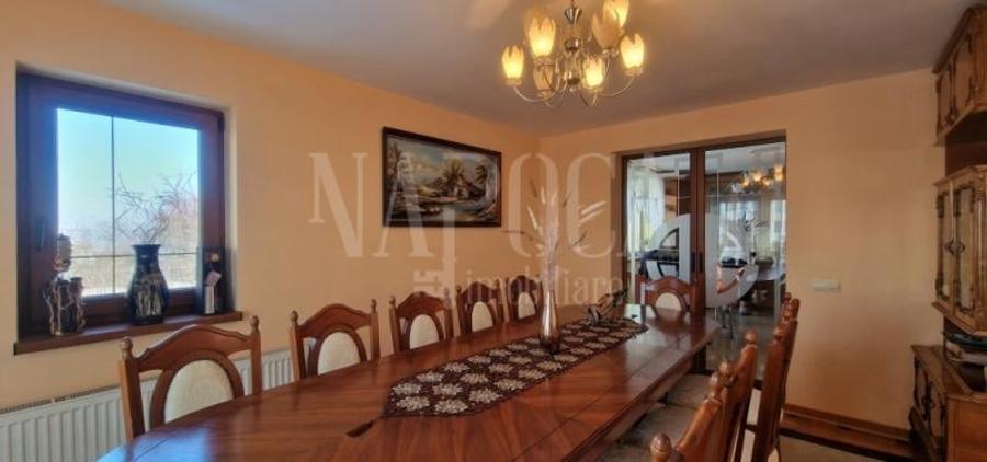 Casa 7 camere de vanzare in Europa, Cluj Napoca - 3