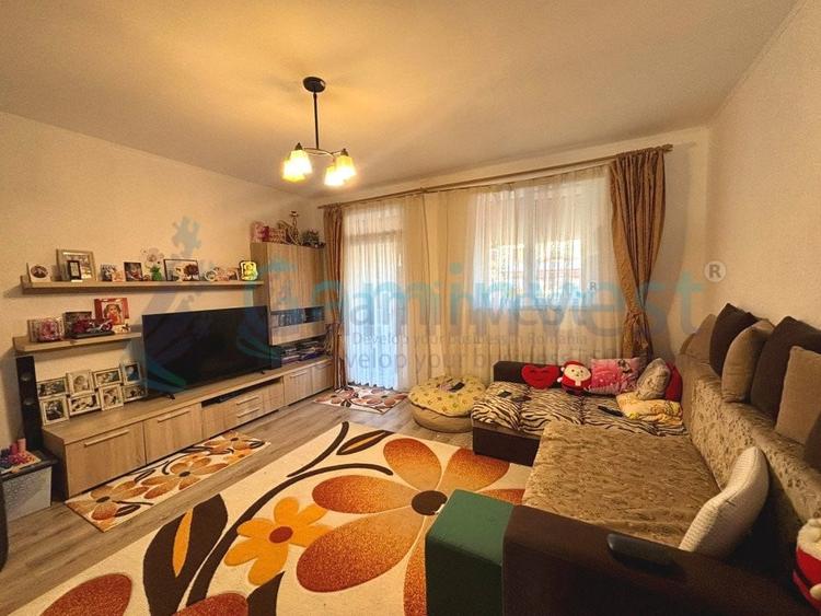 Gaminvest Casa cu 3 camere de vanzare, Nojorid, Bihor, V4146 - 1