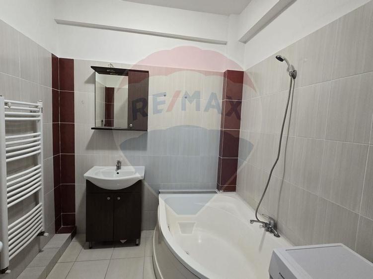 Garsoniera moderna de vanzare Dobroesti - acces rapid in Bucuresti - 13