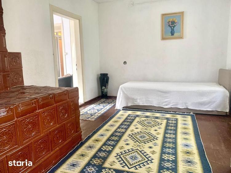 Casa cu teren 2000 mp, Jurilovca, Tulcea, investi?ie/casa de vacan?a - 6