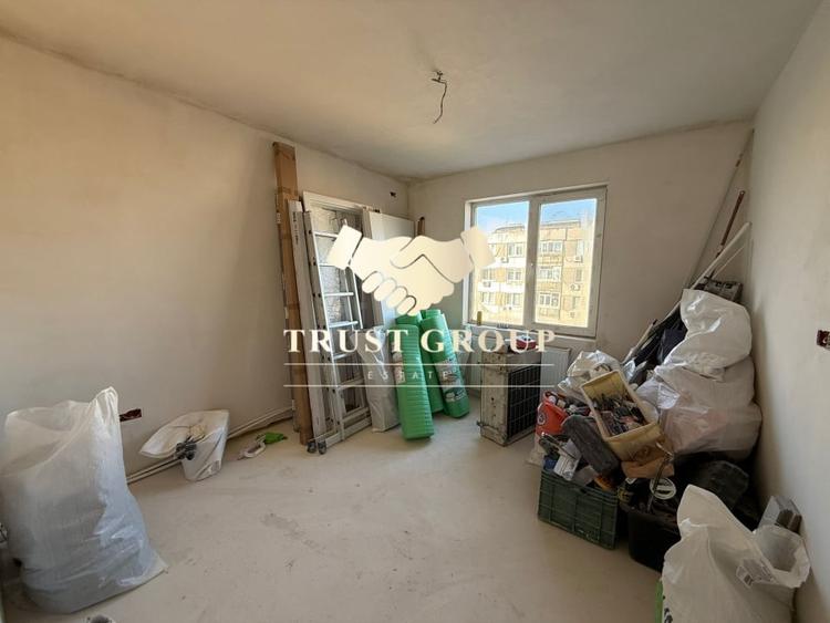 3 camere Lujerului | Centrala Proprie  | - 3