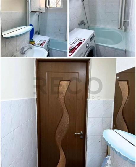 RECO Apartament 2 camere in Rogerius - 1