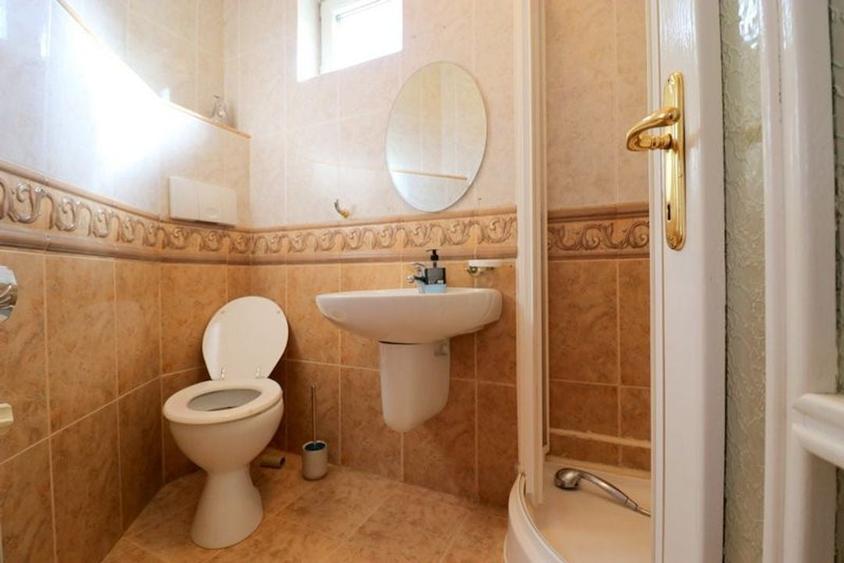 Casa individuala, plan parter in Mehala - 17