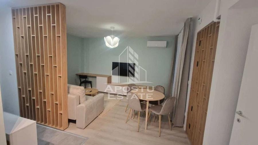 Apartament cu 2 camere, Timisoara, zona Lipovei - 1