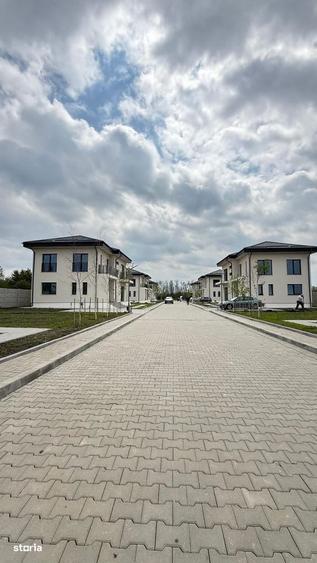 Vila premium de vanzare Corbeanca, Tamasi, Strada Crinului - 7