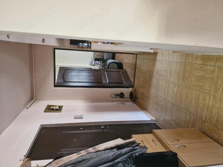 Apartament 2 camere de vanzare in loc. Avrig, jud Sibiu - 1