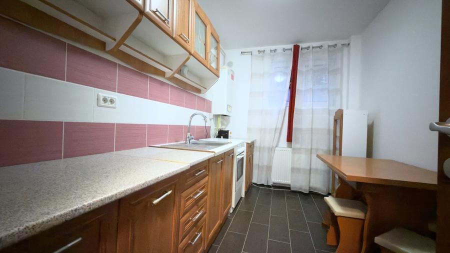 2 camere, gata de mutat, bloc 2013, 10 min metrou Leonioda , comision zero - 3