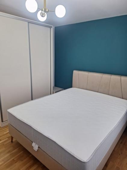 Inchiriere apartament 3 camere, centrala proprie, metrou Obor, prima inchiriere - 7