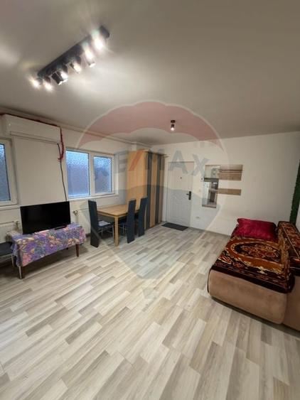Apartament cu 2 camere de închiriat în zona Functionarilor - 2