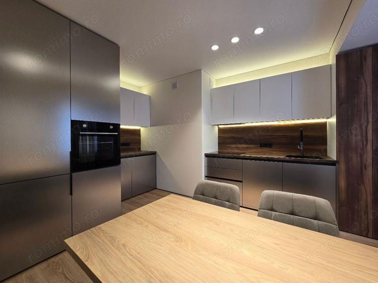 Inchiriere apartament Berceni - 2