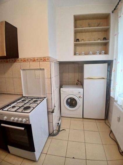  FLOREASCA apartament luminos, curat, tineresc in zona eleganta - 5