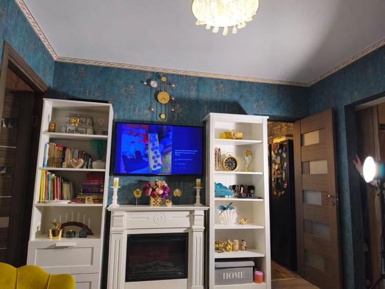 Apartament 45 mp utili Ion Mihalache / Turda - 8