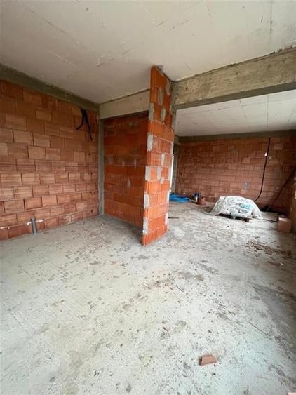 RECO Casa noua  la cheie, plan parter, Oradea-Iosia - 13