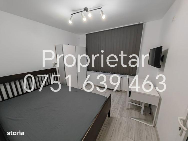Proprietar ofer spre inchiriere apartament cu 3 camere Circumvalatiuni - 5