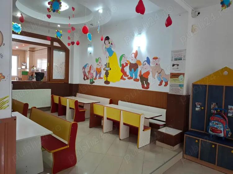 Vila de inchiriat - 17