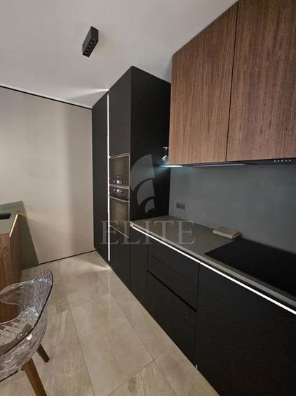 Apartament cu 2 camere semidecomandat în Mărăști