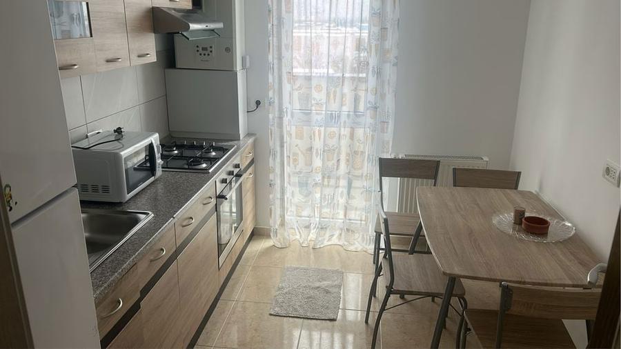 Inchiriez apartament 2 camere - 2