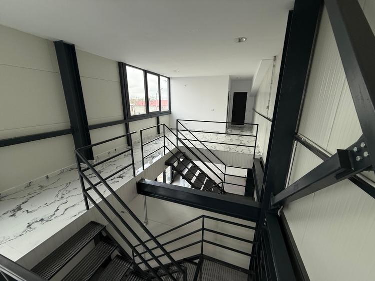 Hala de inchiriat 240 mp sau 480 mp - 9