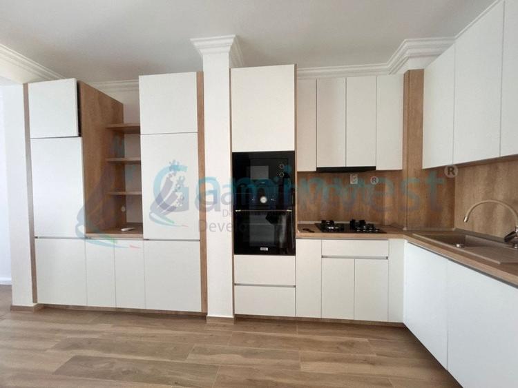 Casa noua, mobilata si utilata, in Oncea, Oradea, Bihor - 3