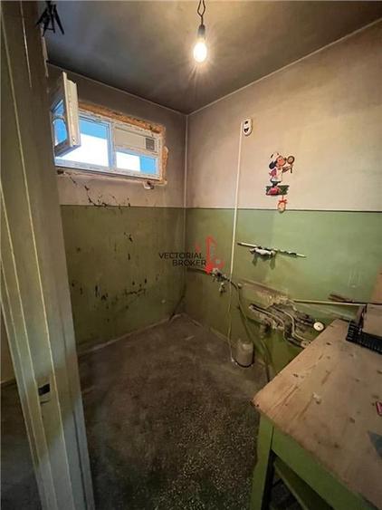 Garsoniera Titan P-ta Minis bloc mix priveliste libera - 3