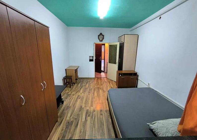 Aparatorii patriei aleea moldovita parter - 1