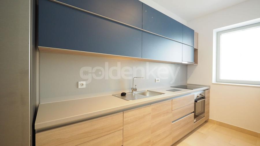 LUXURIA Residence! Apartament deosebit cu 2 camere | 68 mpc | - 5