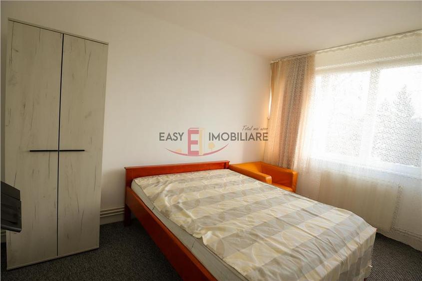 Apartament 2 camre, Aleea Carpati, posibilitate garaj, UMFST - 5