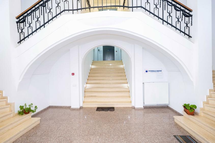 Inchiriere Birouri si Spatii Comerciale Ultracentral, Faleza Dunarii - 6