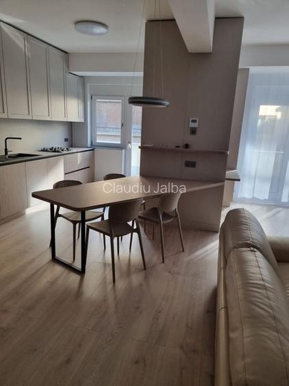 Apartament 3 camere Sos. Nordului (Herastrau)