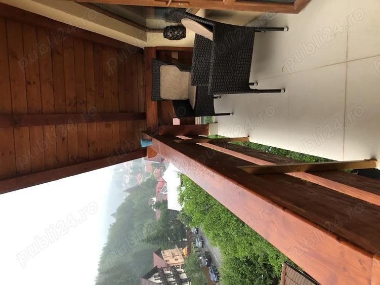 Vand apt 2 camere la 30 m de partie - 7