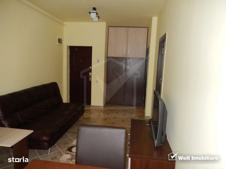 2 camere, balcon, cartier Intre lacuri, zona Iulius Mall, FSEGA - 2