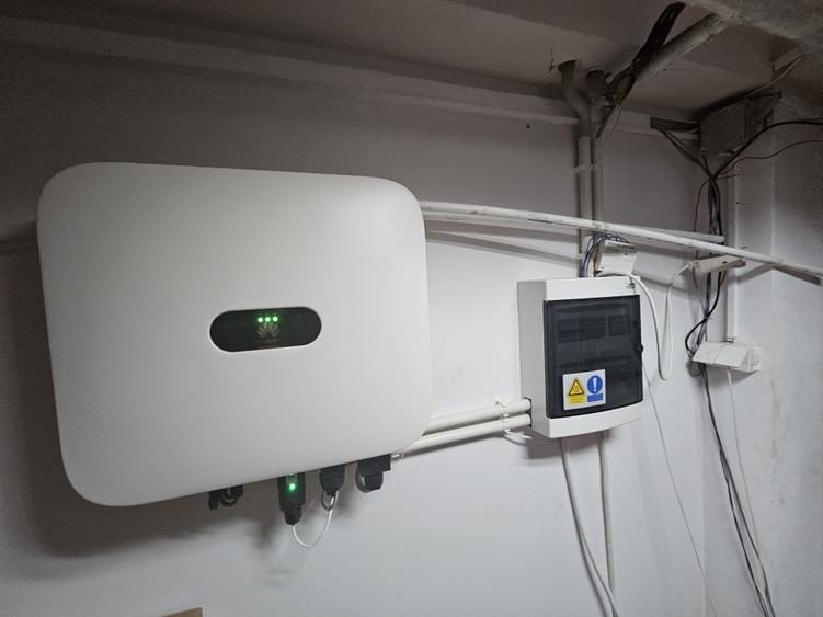 Imobil P+2E+M, cu spațiu comercial, zona Spitalul Județean, comision 0% - 41