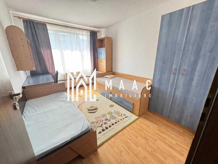 Apartament 3 camere | 70MPU | Mihai Viteazu - 1