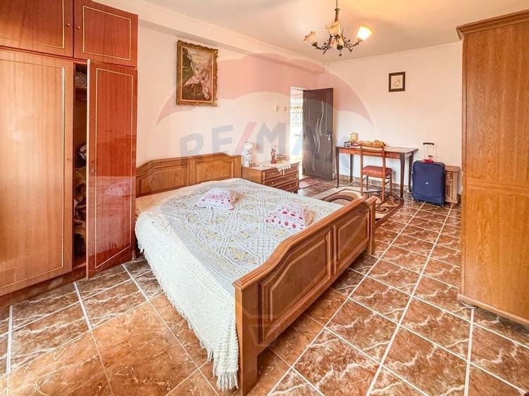 Clădire multifuncțională D+P+E+M situată în Constanța, zona Baba Novac - 18