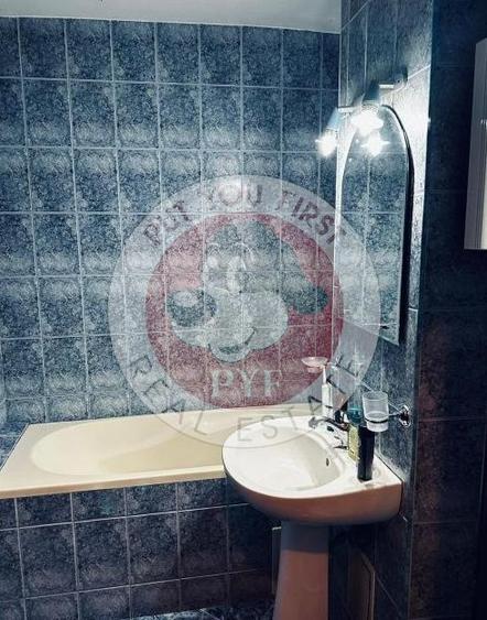 Parc Morarilor | 4 camere | 86mp | Decomandat | B12476 - 7