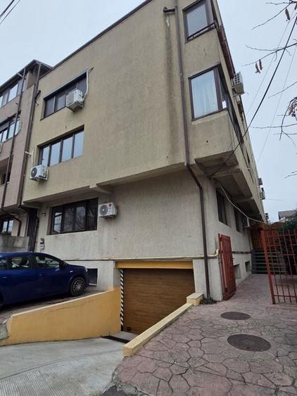 Apart 3 cam mobilat + parcări și boxe | Lângă parc și metrou Bazilescu - 16