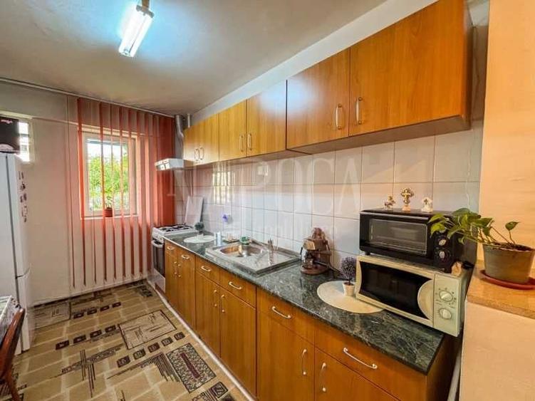 Apartament 2 camere de vanzare in Zorilor, Cluj Napoca - 2
