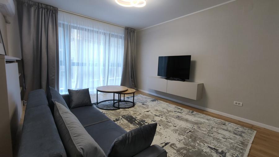 Piata Floreasca ~ Banul Antonache ~ Parcare Subterana ~ Langa POT - 9