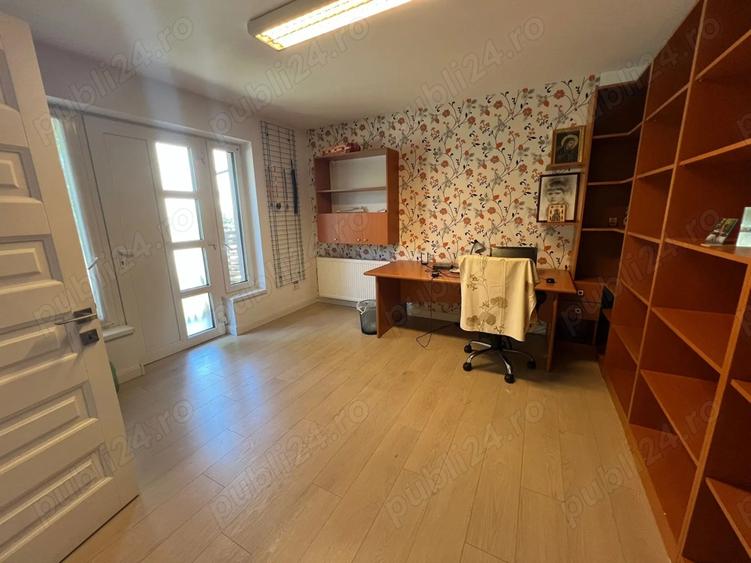 Casa individuala 90mp utili, 471 mp teren - 3